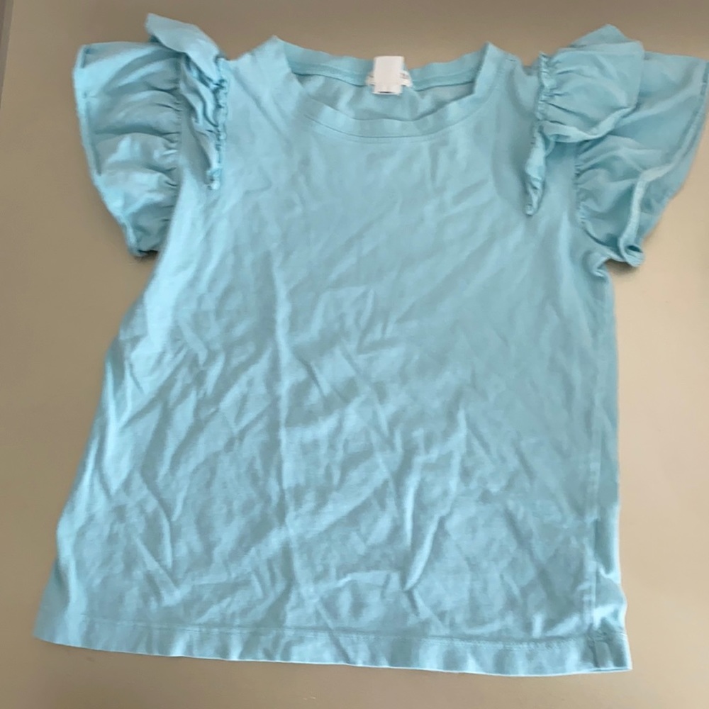 Crew Girl Tee